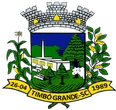 Timbó Grande